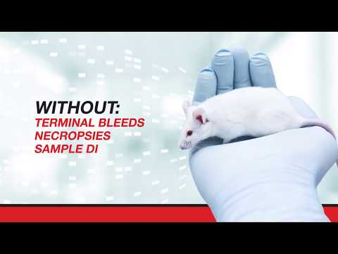 ACE Axcel for BioPharma Research Labs