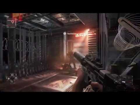 Killzone Shadow Fall Walkthrough Part 12 [ German ] HD PS4 ( kein Kommentar )