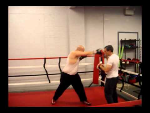 David Vazquez Highlight video