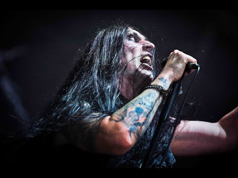 I Played at Europe’s BIGGEST Metal Festival! HELLFEST 2025 Vlog