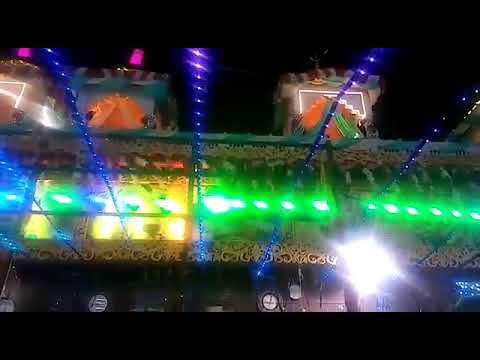 Happy birthday to you Babaji