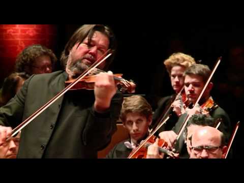 ONCT - Concert du Nouvel An (1er Janvier 2012)