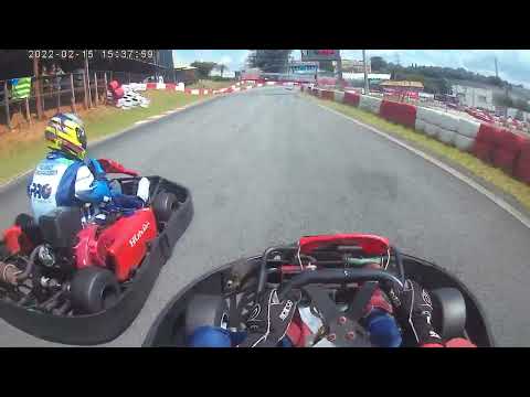 Torneio De Verão Amika 2022 - Daniboy - Eliminatória 2