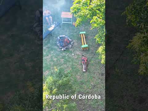 Republic of Córdoba #danielseco #danielsecoinmuebles #cordoba #cosquinrock #argentina