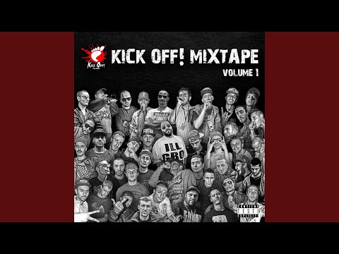 Kick Off! Anthem (Prod. By Master T)