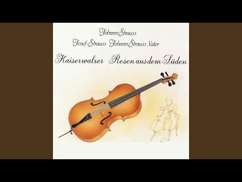 Annen-Polka, Op. 117