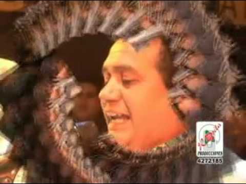 Tony Rosado y la Internacional Pacifico - Tony Mix 08