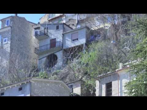 Pennapiedimonte (CH) Il Borgo ...Castro Pedemontis