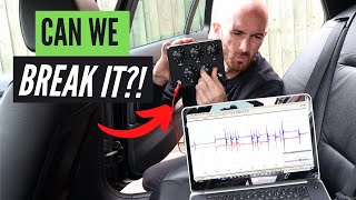 CAN Bus High Resistance Short Circuit | CAN Bus Diagnostics | Mechanic Mindset