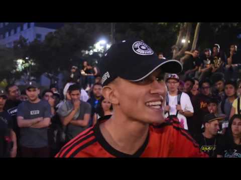 Filósofo 🇨🇴 vs Lyon //OCTAVOS / Valhalla Battles Mx. fecha 1.