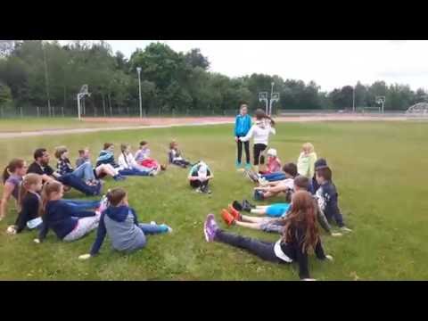 Summer Camp 2016 || Balsiai