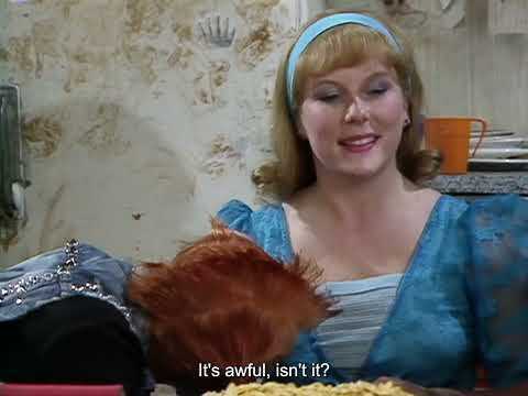 The Young Ones S02E04: "Time" - My Surname Is Mucus