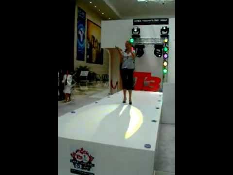 GITEX DUBAI TECHNOLOGY WEEK 2007