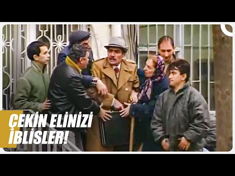 Halil Pazarlama'nın Parasını Kaç Kişi Koruyor? 🤣 | Bizimkiler Özel Sahneler