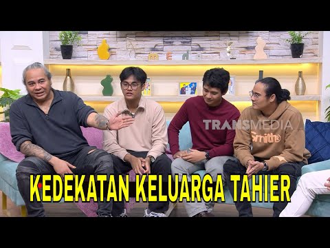 Dekat Dengan Anak, Inilah Parenting Ala Ferdy Tahier  | FYP (27/01/26) Part 2
