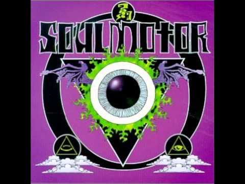 SoulMotor - Kali - (SoulMotor 1999) (Still Video)