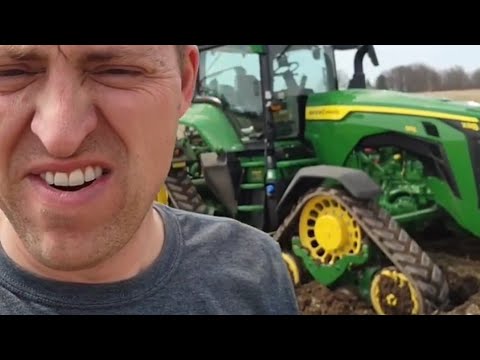 Apparently 8RXs can get Stuck!?! - #658