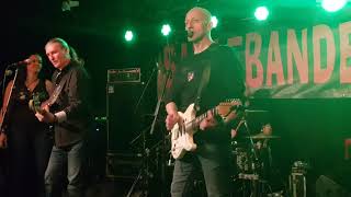 Samlebandet - Ta meg (Plumbo/Endless-cover) ft. Freddy Andersen: Live at Hugos Pub, Finnsnes