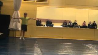 Individuaalkava 2015 Tempo (Aatomik) Rasmus