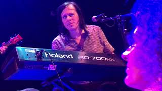 The Posies - Bowery Ballroom, NYC - 2018 - Flood Of Sunshine