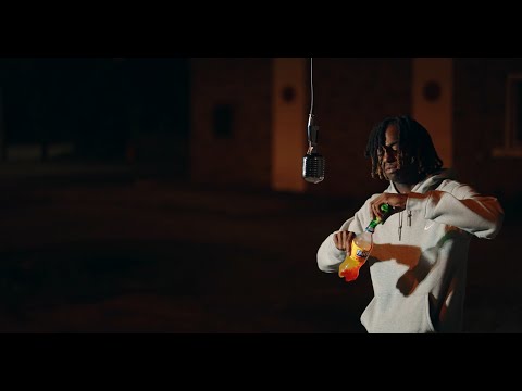 Yung Nate - Donald Trump | Live Mic Performance @dndvisuals843 @natemoneee