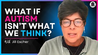 Poisoned in the Womb: When Medicine's Mistakes Echo Through Generations - Jill Escher (#19)