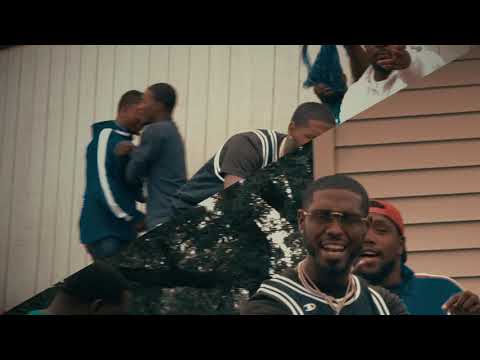 Bank Roll Gee - 550 Benz [ Prod. @1FreshRich ] ( Official Video )