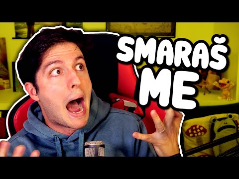 Nemoj Biti Taj L1K - DECA