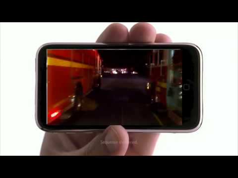 9 House Apple Commercial