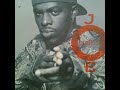 Joe feat. Mc Lyte - The One For Me (BIGR Extended Mix)