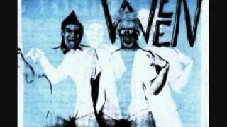 Ween - Captain Fantasy - Live At The Cat's Cradle 1992