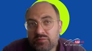 Սուր անկյուն 30.06․2024 - Նաիրի Մուրադյան «Նոր մարտահրավեր՝ արդեն օդում»