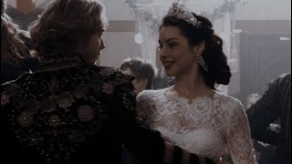 dark royalty core aesthetic playlist