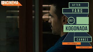 Kogonada's After Yang - 2021 Cannes Film Festival video