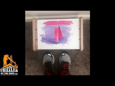 Clyde Shankle - In The Cards [Prod. Leroy Shankle] [Thizzler.com]