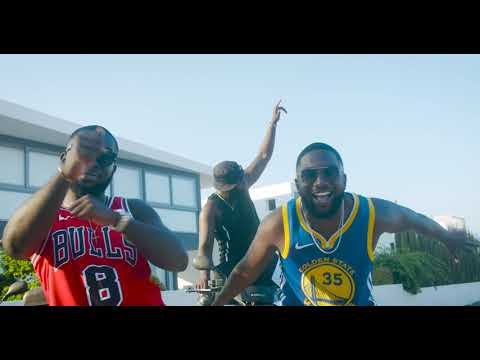 The Compozers - Feel Right [Official Video]