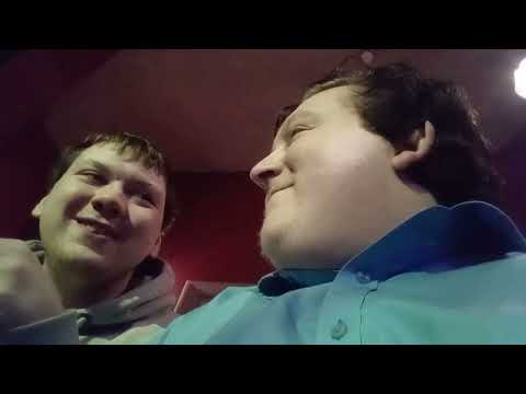 At the Pantomime Seeing Peter Pan