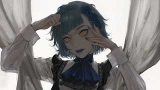 ✦chandelier /青妃らめ［cover］