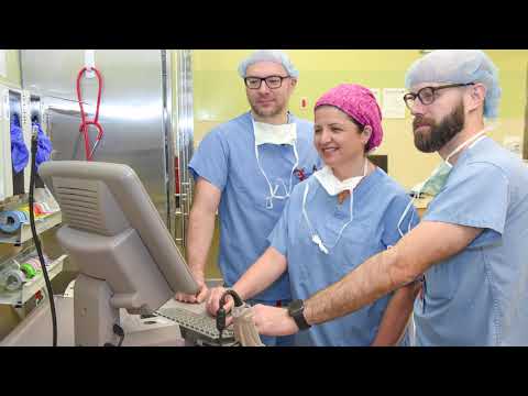 Pediatric Urology Fellowship at IU School of Medicine Department of Urology