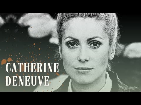 Catherine Deneuve : 5 secrets que tu ne connaissais pas sur la reine du cinéma français