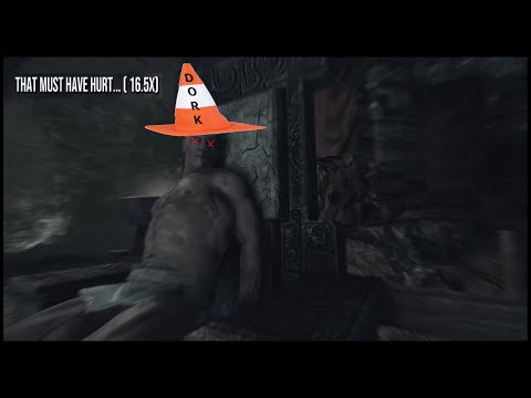 that must have hurt... (movarth oneshot requiem 4.0.2 + 3tweaks)