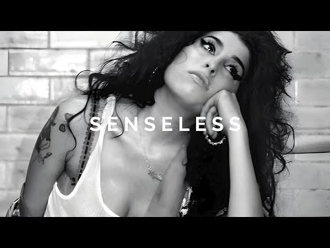 Skepta x Amy Winehouse - Can't Play Myself