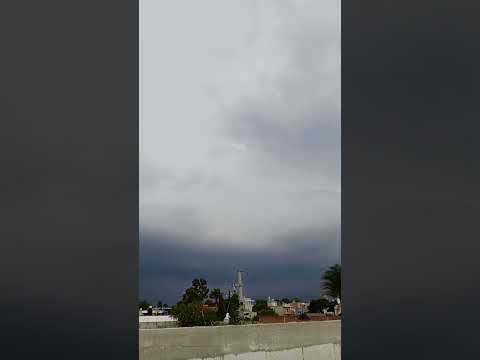 #lluvia en camino #lofresco de la lluvia