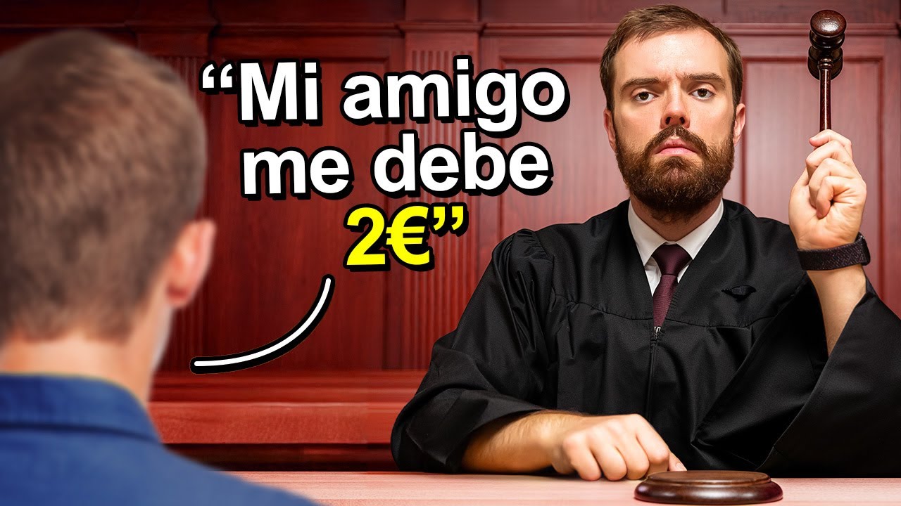 Juzgando Casos de Seguidores