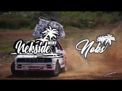 ▪☆☆DJ N£K$ID£ x DJ NOK$ -{ Zouk Rétro 2K18}☆☆▪