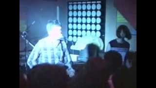 LOS FLECHAZOS - DÉJEME EN PAZ