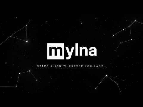 Mylna video thumbnail