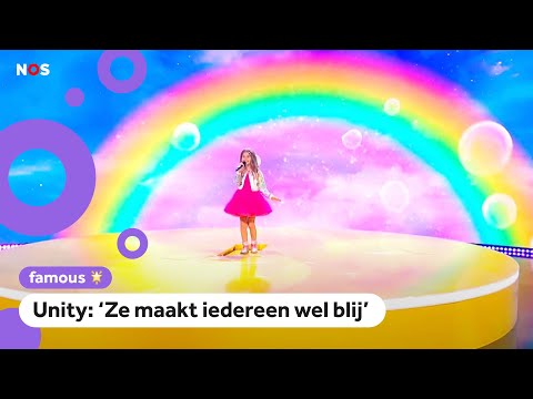 Frankrijk wint het Junior Songfestival, Nederland vierde