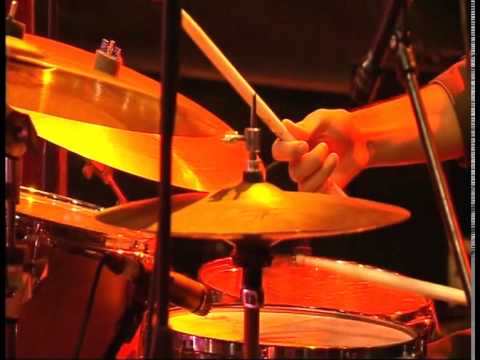 Remember (Irving Berlin) - Ehud Ettun Trio