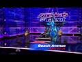 Beach Avenue Performs 'Coming Your Way' on ...